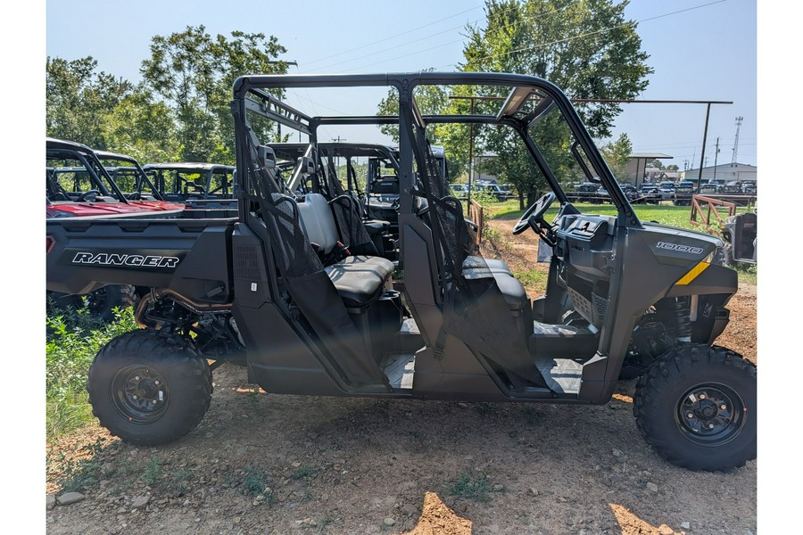 2026 RANGER CREW 1000 - Polaris