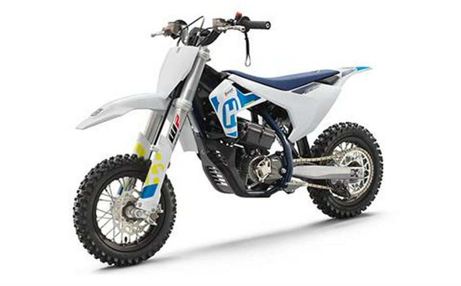 2023 Husqvarna EE 3