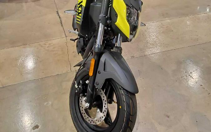 2023 CF MOTO PAPIO 125