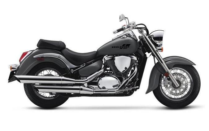 2023 Suzuki Boulevard C50