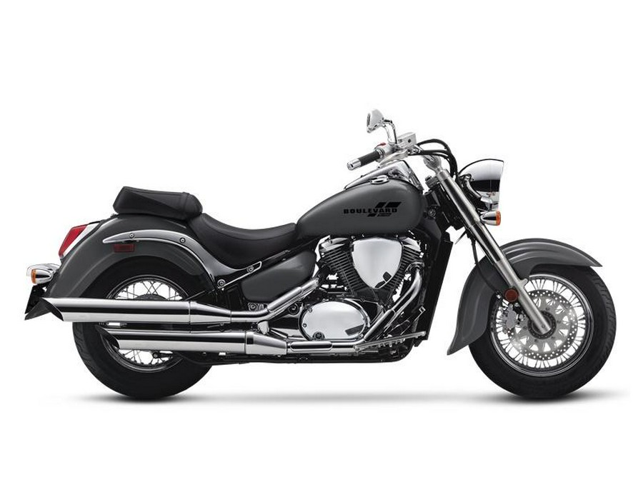 2023 Suzuki Boulevard C50