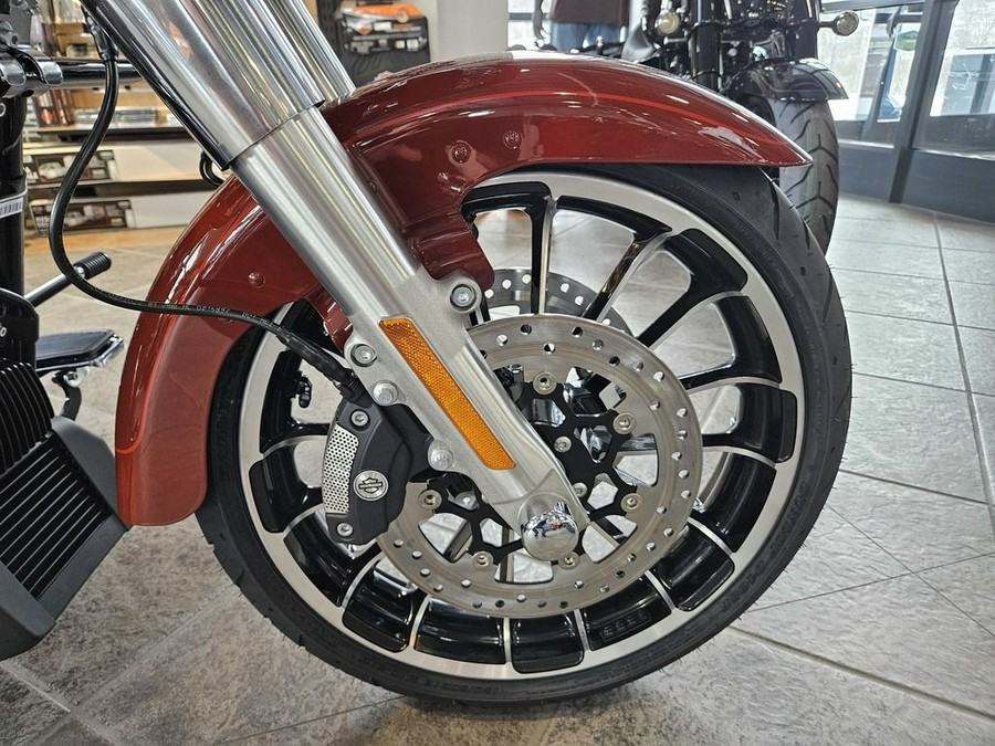 2024 Harley-Davidson® FLTRT - Road Glide® 3