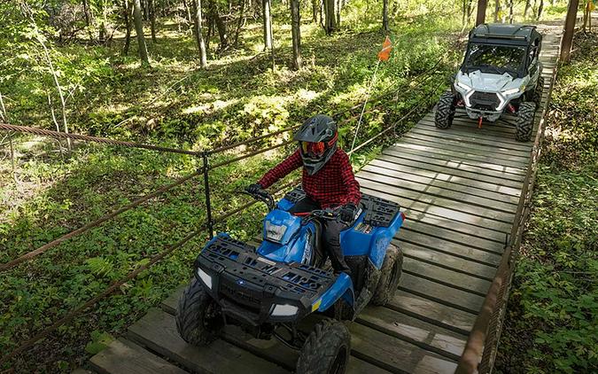 2024 Polaris Sportsman® 110 EFI