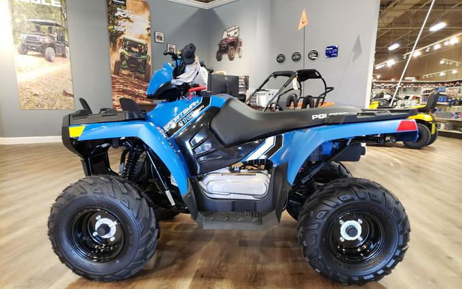 2024 Polaris Sportsman® 110 EFI