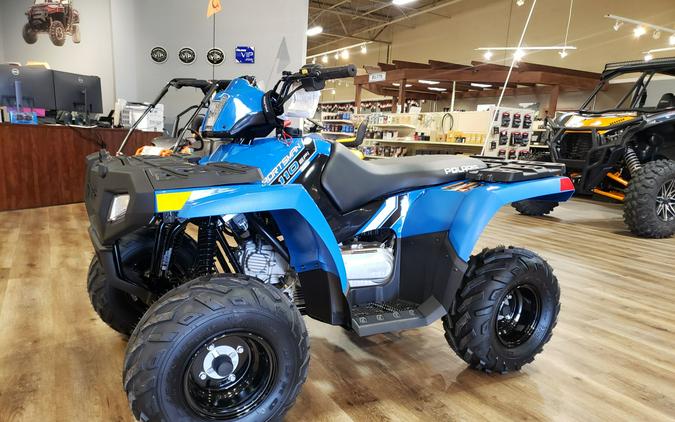 2024 Polaris Sportsman® 110 EFI