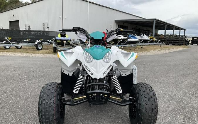 2024 Polaris® Outlaw 110 EFI