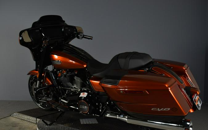 2023 Harley-Davidson CVO Street Glide