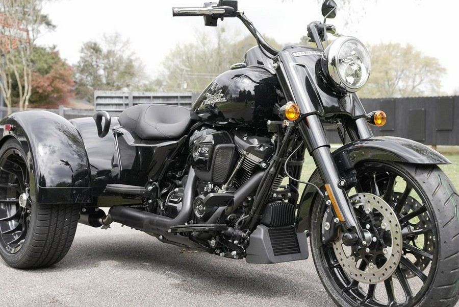 2024 Harley-Davidson® FLRT - Freewheeler®