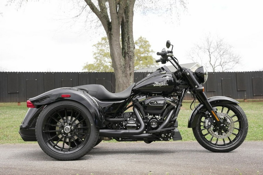 2024 Harley-Davidson® FLRT - Freewheeler®