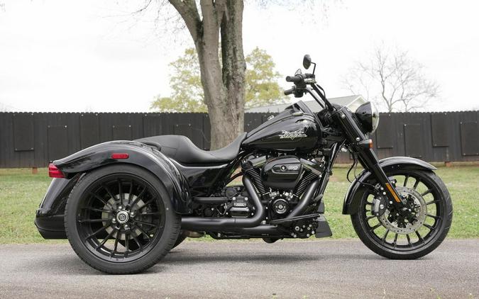 2024 Harley-Davidson® FLRT - Freewheeler®