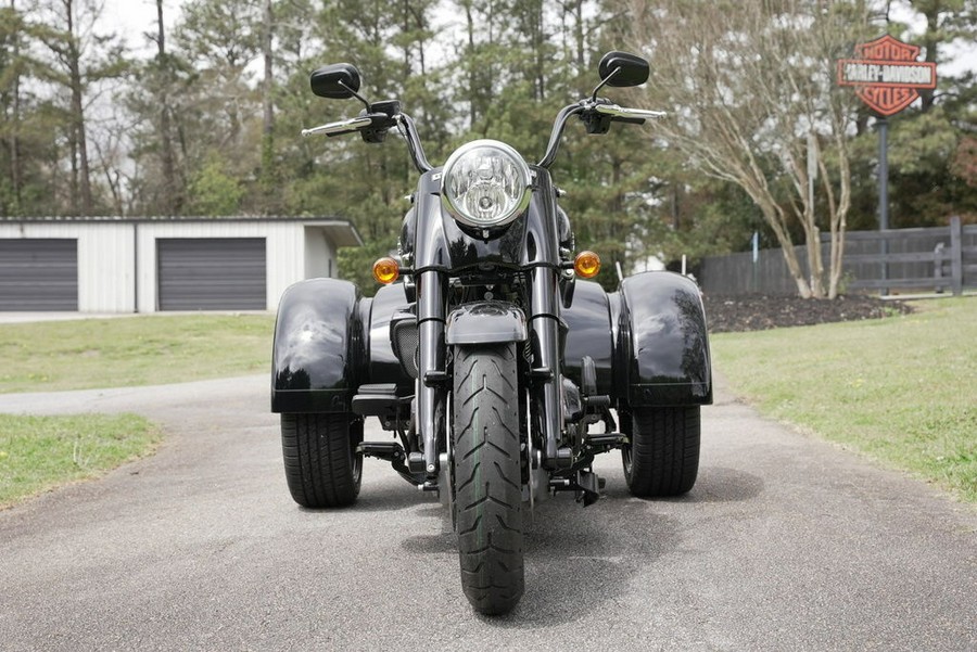 2024 Harley-Davidson® FLRT - Freewheeler®