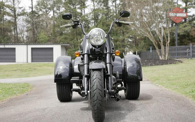 2024 Harley-Davidson® FLRT - Freewheeler®