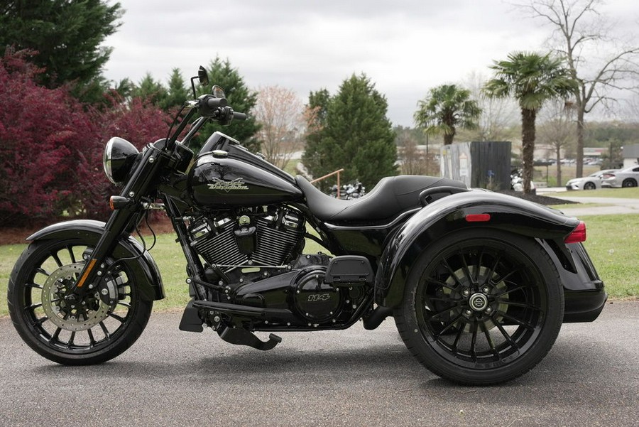 2024 Harley-Davidson® FLRT - Freewheeler®