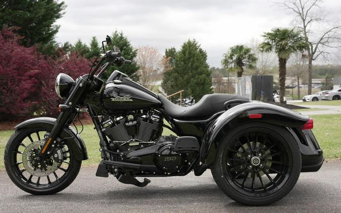 2024 Harley-Davidson® FLRT - Freewheeler®