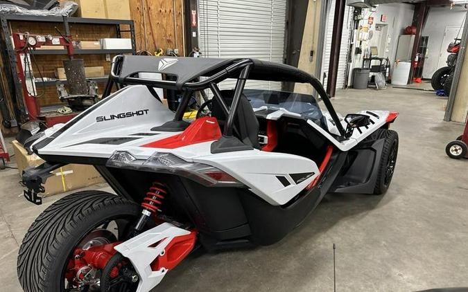 2024 Polaris Slingshot® ROUSH® Edition AutoDrive