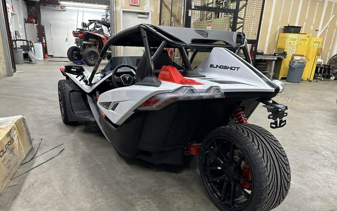 2024 Polaris Slingshot® ROUSH® Edition AutoDrive