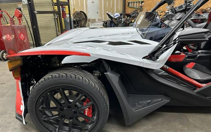 2024 Polaris Slingshot® ROUSH® Edition AutoDrive