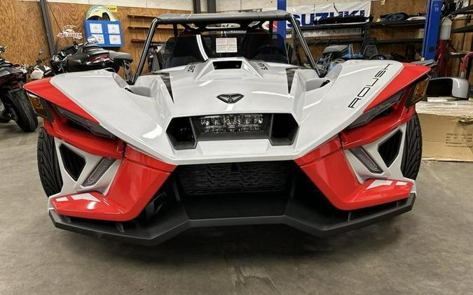 2024 Polaris Slingshot® ROUSH® Edition AutoDrive