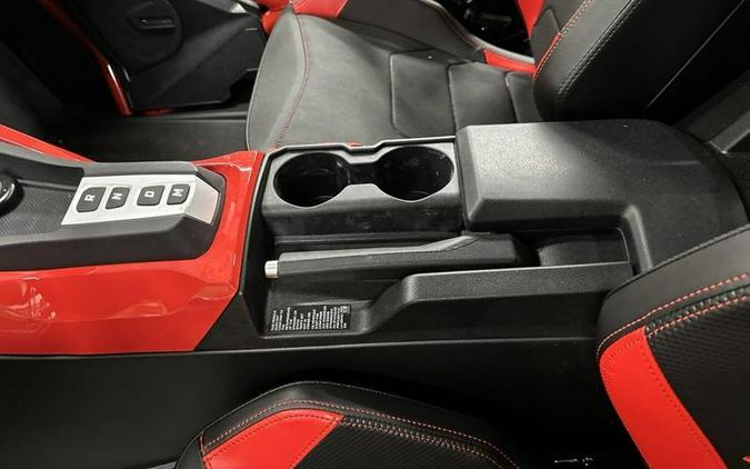 2024 Polaris Slingshot® ROUSH® Edition AutoDrive