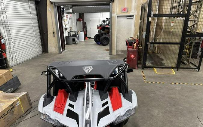 2024 Polaris Slingshot® ROUSH® Edition AutoDrive