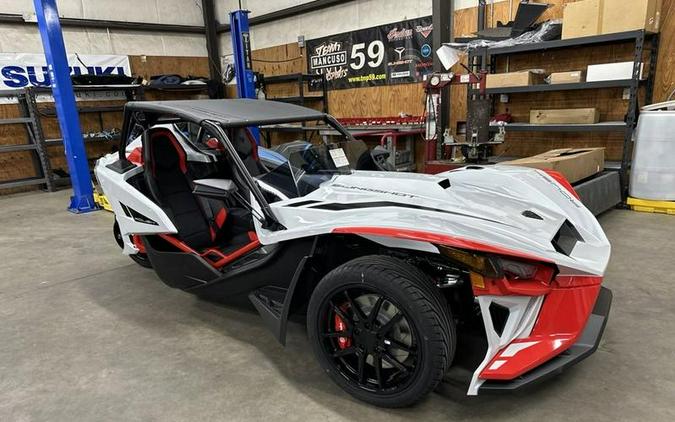 2024 Polaris Slingshot® ROUSH® Edition AutoDrive