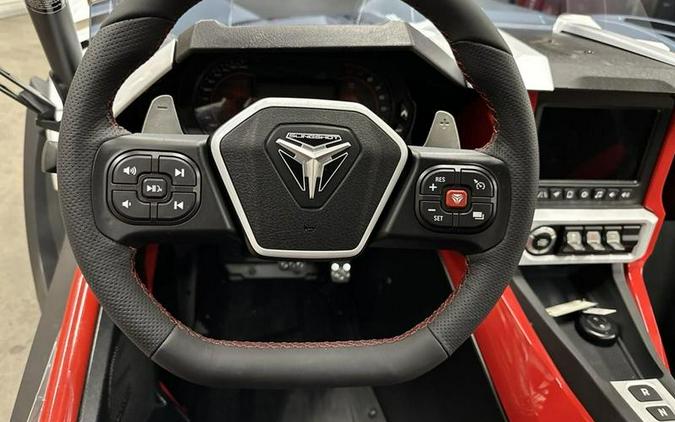 2024 Polaris Slingshot® ROUSH® Edition AutoDrive