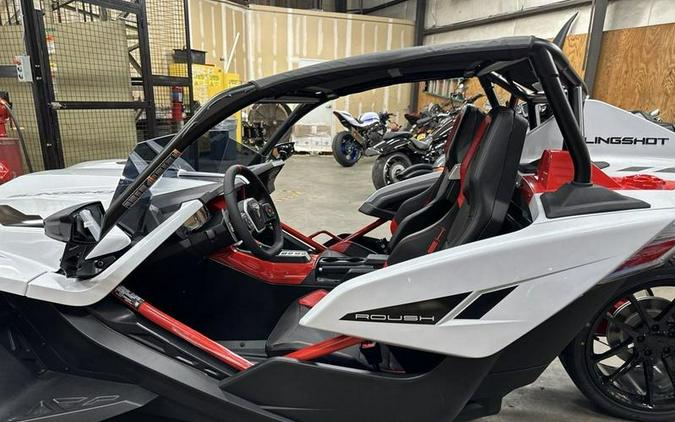 2024 Polaris Slingshot® ROUSH® Edition AutoDrive