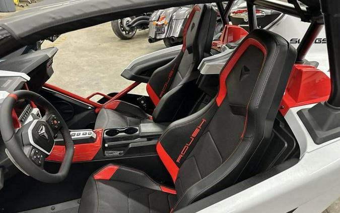 2024 Polaris Slingshot® ROUSH® Edition AutoDrive