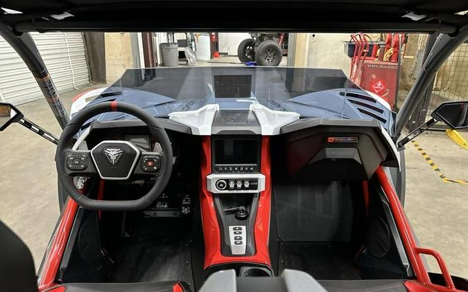 2024 Polaris Slingshot® ROUSH® Edition AutoDrive