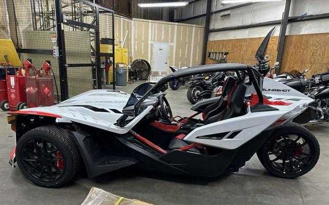 2024 Polaris Slingshot® ROUSH® Edition AutoDrive