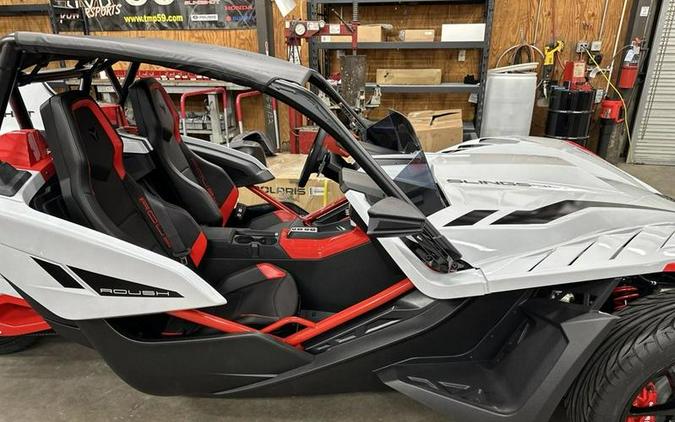 2024 Polaris Slingshot® ROUSH® Edition AutoDrive