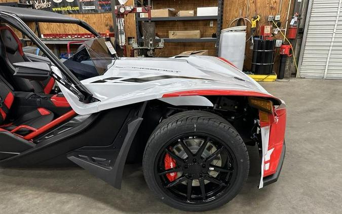 2024 Polaris Slingshot® ROUSH® Edition AutoDrive