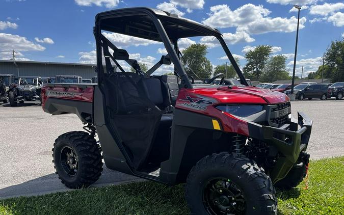 2025 Polaris® Ranger XP 1000 Premium