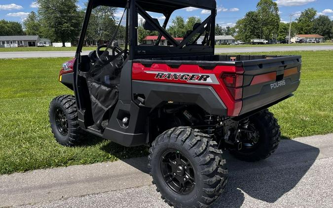 2025 Polaris® Ranger XP 1000 Premium