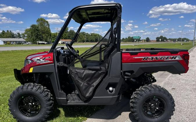 2025 Polaris® Ranger XP 1000 Premium