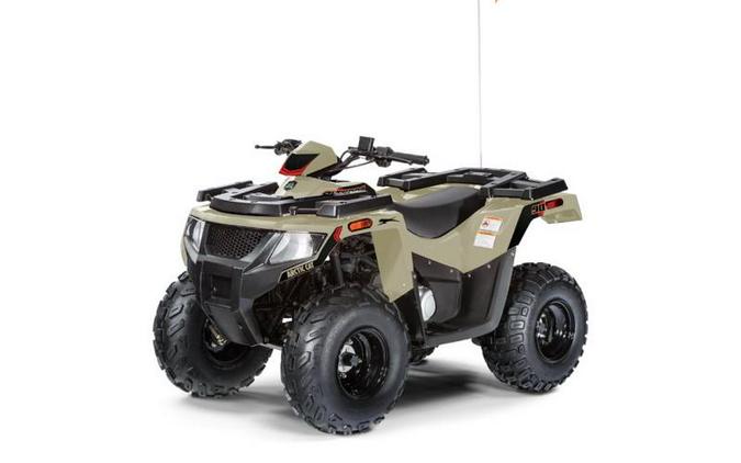 2022 Arctic Cat® Alterra 90