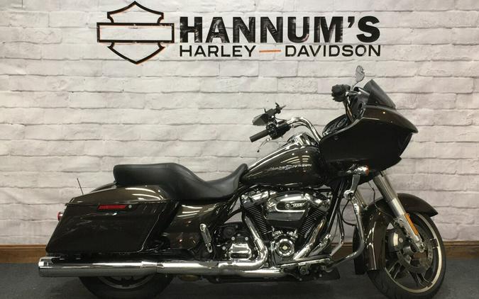 2018 Harley-Davidson Road Glide Sumatra Brown FLTRX