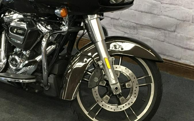 2018 Harley-Davidson Road Glide Sumatra Brown FLTRX