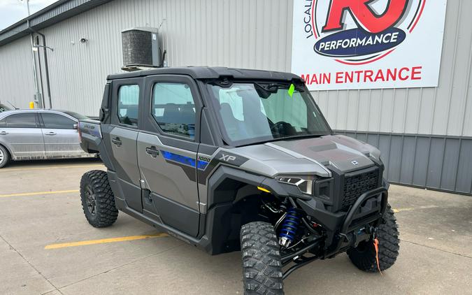 2024 Polaris Polaris XPEDITION XP 5 Northstar