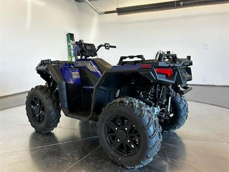 2024 Polaris Sportsman 850 Premium