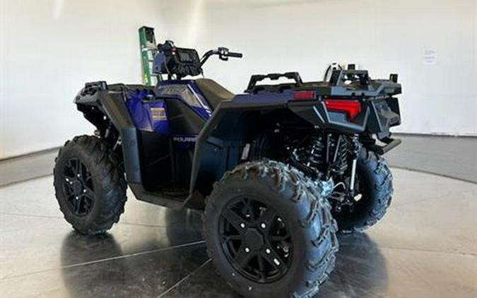 2024 Polaris Sportsman 850 Premium