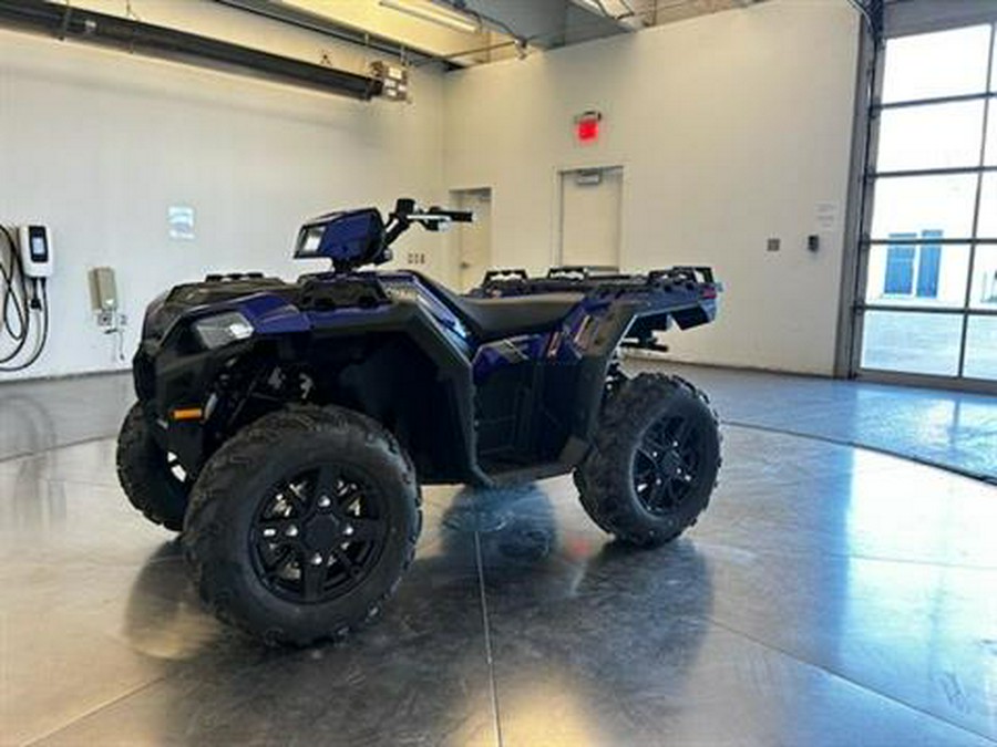 2024 Polaris Sportsman 850 Premium