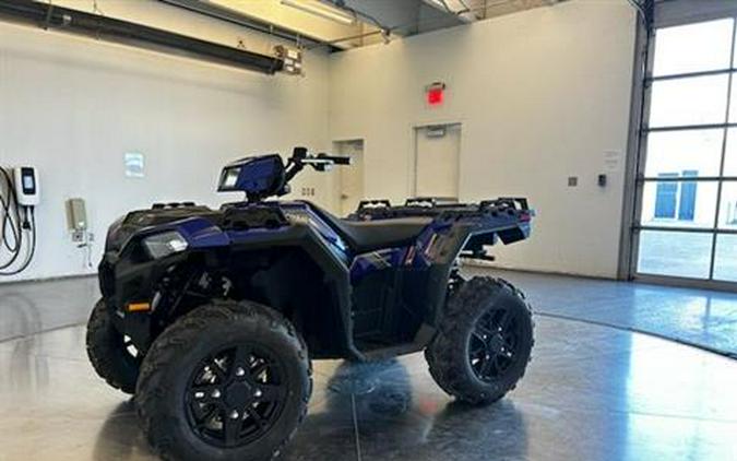 2024 Polaris Sportsman 850 Premium