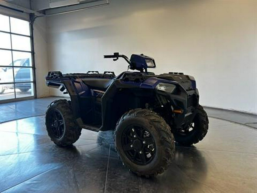 2024 Polaris Sportsman 850 Premium