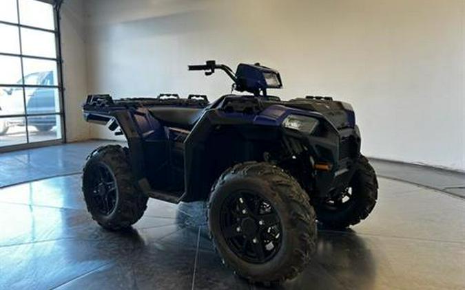 2024 Polaris Sportsman 850 Premium