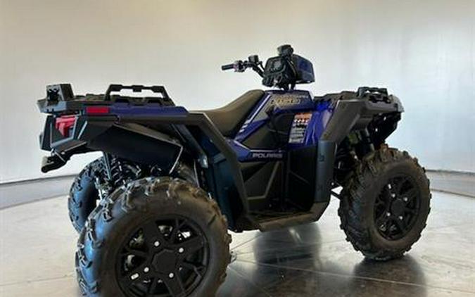 2024 Polaris Sportsman 850 Premium