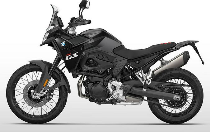 2024 BMW F 900 GS