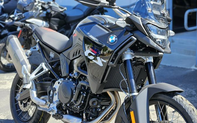 2024 BMW F 900 GS