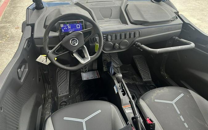 2025 CFMOTO ZFORCE 950 Sport 4