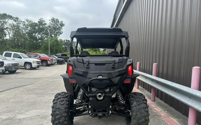 2025 CFMOTO ZFORCE 950 Sport 4